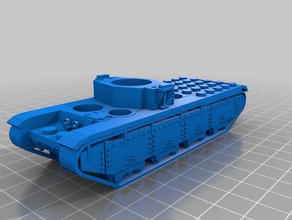 t35 lego base - shrunk toys & games 3d print model - Mito3D