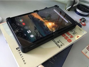 tolino 8 18650 kapak sekmesi tablet android 3d print model - Mito3D