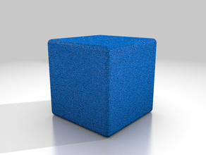 toy cube toys & games 3d print model - Mito3D