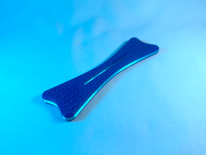 tubo spremiagrumi v20 bagno serie tubi incollare squeeze dente il dentifricio i 3d print model - Mito3D