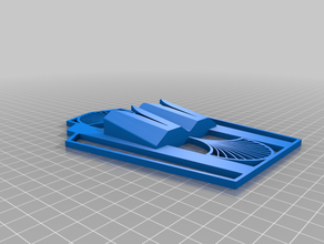 deco Banyo Havlu askısı banyo asmak havlu kanca 3d print model - Mito3D