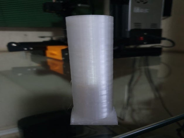 contador de pé o pe 3D print model - Mito3D