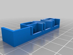 lana heykeller özelleştirilmiş 3d print model - Mito3D