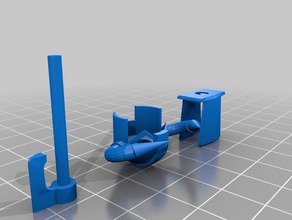 skyrim armatura di ferro w ascia lego giocattolo & accessori gioco il 3d print model - Mito3D
