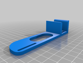 flsun cubo z sensor La impresión en 3d 3d print model - Mito3D