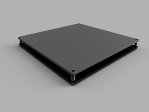 simplify3d anet u table 3d printers a8 3d print model - Mito3D