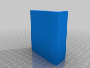 xbox stand v1 L'impression 3d 3d print model - Mito3D
