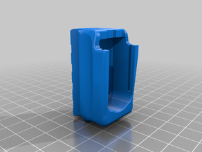 walther ppq Magazin Basis pad picatinny-schiene sport & im freien 3d print model - Mito3D