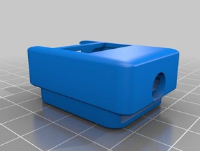 lipo denetleyicisi çanta bağlama izle, lol r c araçlar 3d print model - Mito3D
