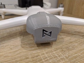 Kamera Schutz fimi a3 hobby der Drohne xiaomi 3d print model - Mito3D