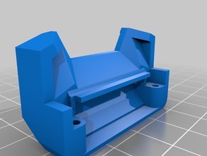 eryone new fan duct remix 3d printer parts 3d print model - Mito3D