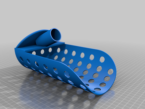 metal detector sand scoop hobby 3d print model - Mito3D