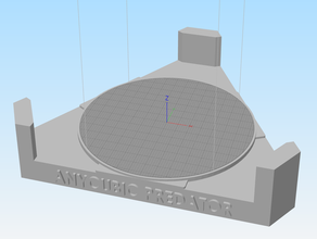 anycubic predator slicer printer model 3d printers not print 3d print model - Mito3D