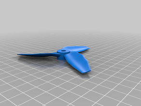 propeller quad r c Fahrzeuge 3d print model - Mito3D