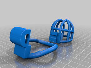 working small tool holders & boxes customized 3d print model - Mito3D