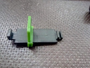 seperator-Kabel-Kette trenner f r kabelkette diy 3d print model - Mito3D
