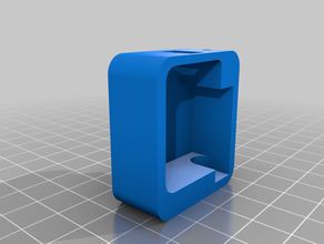 sunhokey filament capteur de mont - ender 3 L'impression 3d 3d print model - Mito3D