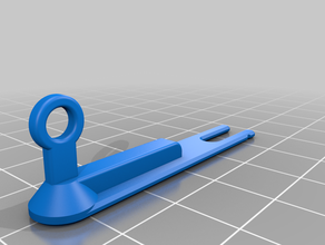 force measurement hand tools 3d print model - Mito3D