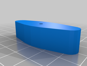 vale kolu banyo 3d print model - Mito3D