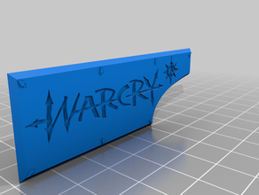 warcry combate gage juegos y juguetes aos warhammer 3d print model - Mito3D