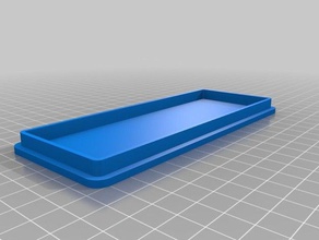 150 60 50 lid containers customized 3d print model - Mito3D