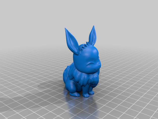 test 3d baskı 3D print model - Mito3D