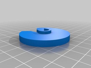 tube de l'outil d'extraction L'impression 3d 3d print model - Mito3D