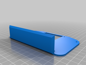 arduino-rc-Sender diy 3d print model - Mito3D