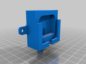 montaje de celda carga diy 3d print model - Mito3D