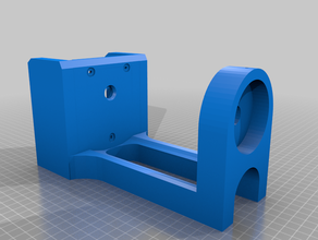 tumbler rotisserie epoxy art tools bearings resin roller rotissarie rotissary spinner turner 3d print model - Mito3D