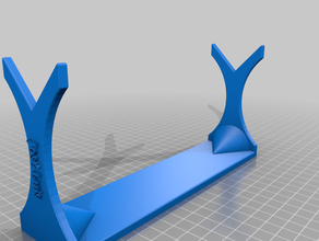 veler m stil desteğini yelkenli heykeller tekne velero ahşap 3d print model - Mito3D