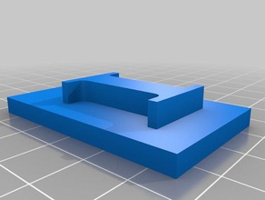 Anahtarlık - ıris mart nez 3d baskı 3d print model - Mito3D