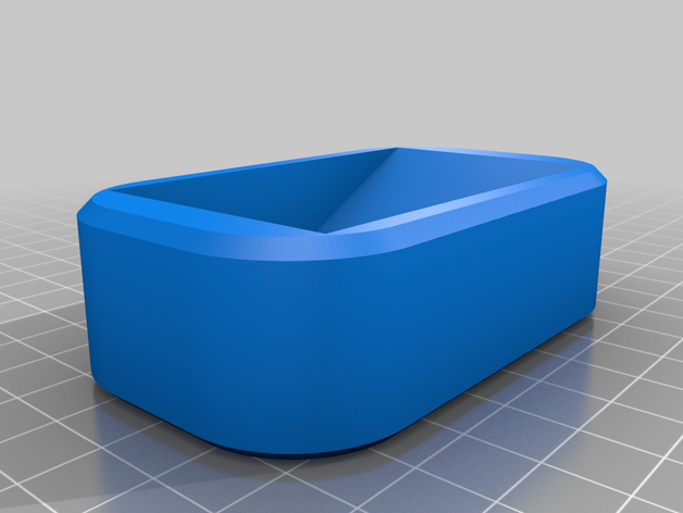 bloco de avião remix ferramentas manuais 3D print model - Mito3D