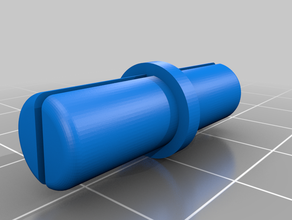 universal compacta mesa de filamentos soporte bobina Impresora 3d accesorios 3d print model - Mito3D