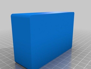 tornavida tutucu diy elektrik eğlenceli 3d print model - Mito3D