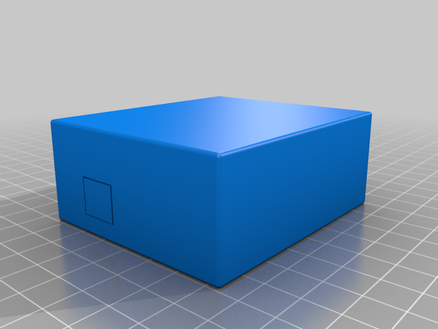 arduino uno r3 case - clip Elektronik 3D print model - Mito3D