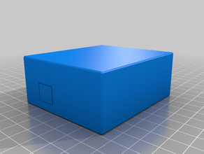 arduino uno r3 case - clip electronics 3d print model - Mito3D