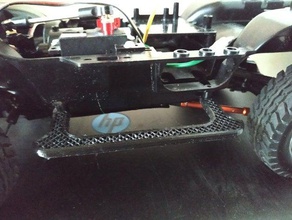 cc-01 barras laterales remix isuzu r c vehículos 3d print model - Mito3D