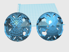 tetrahedral15v 1 2 3 4 5 6 16 17 19 20 21 32 33 34 45 120 121 122 123 135 arte da matemática cúpula geodésica esfera tetraédrico 3d print model - Mito3D