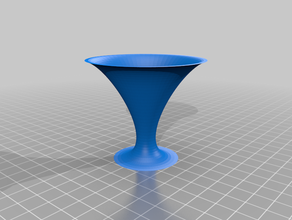 vaze jr i contenitori su misura 3d print model - Mito3D