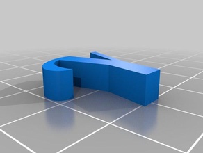 y personalizado 3d print model - Mito3D