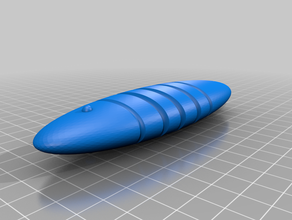 grip utensili & caselle 3d print model - Mito3D
