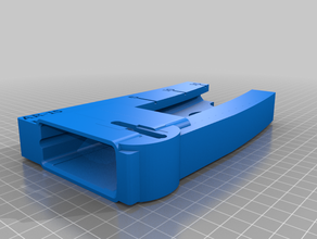 ar-15 mag loader sport & outdoors 3d print model - Mito3D