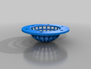 filter Teile 3d print model - Mito3D