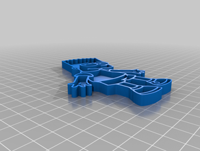 simpsonlar heykeller bart simpson homer lisa marge 3d print model - Mito3D