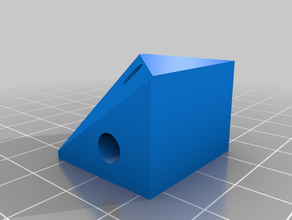 pyramide des tubos sculptures piramid la 3d print model - Mito3D