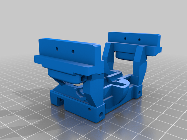 tf2 ifs r c vehicles 3D print model - Mito3D