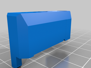 taz tool multi filament 3d-Drucker-Extrudern 3d print model - Mito3D