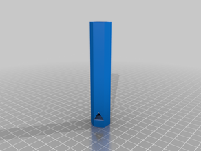elegoo mars height calibration h henkalibrierung 3d printers 3d print model - Mito3D