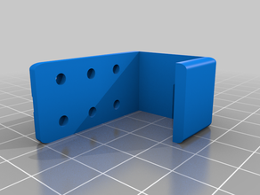 timos kabelbox L'impression 3d 3d print model - Mito3D